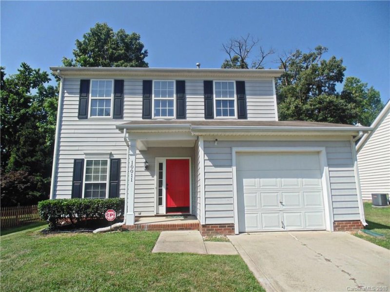 10011 Baxter Caldwell Drive