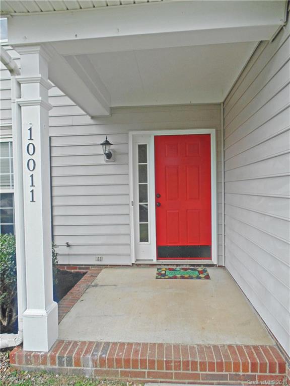 Property image 3 at 10011 Baxter Caldwell Drive, Charlotte, NC 28213