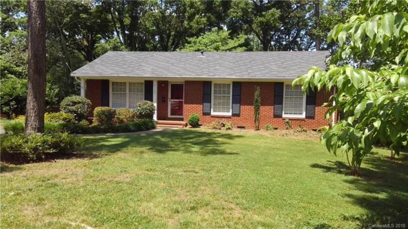 Property image 2 at 5100 Kimwood Place, Charlotte, NC 28205