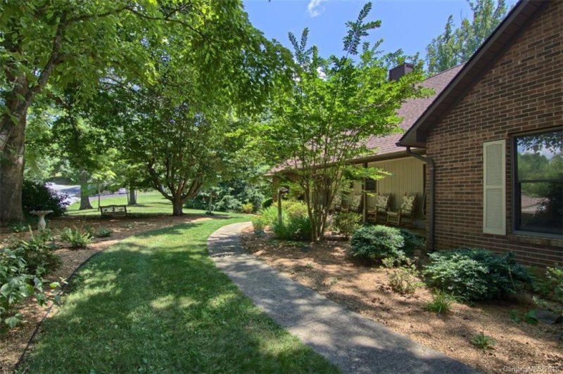 Property image 2 at 58 High Meadows Drive, Candler, NC 28715