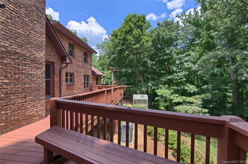 Property image 3 at 58 High Meadows Drive, Candler, NC 28715