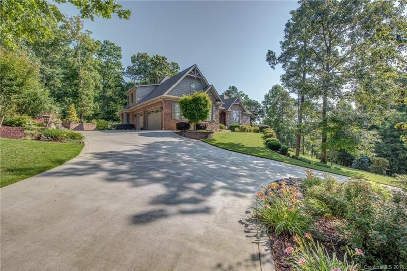 Property image 2 at 110 Laurel Ridge Drive, Cherryville, NC 28021