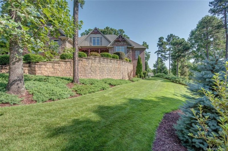 Property image 3 at 110 Laurel Ridge Drive, Cherryville, NC 28021