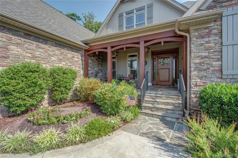 Property image 5 at 110 Laurel Ridge Drive, Cherryville, NC 28021