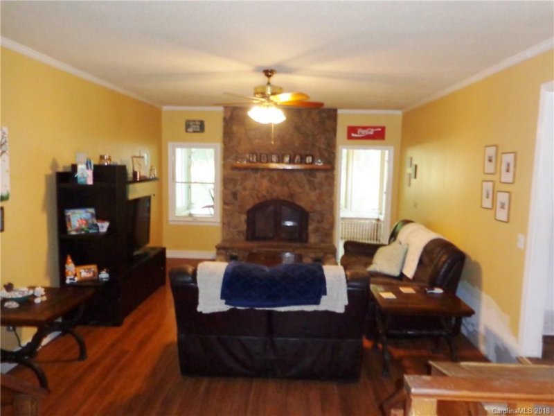 Property image 4 at 1550 Oakridge Drive, Salisbury, NC 28146