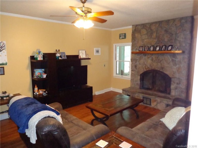 Property image 5 at 1550 Oakridge Drive, Salisbury, NC 28146