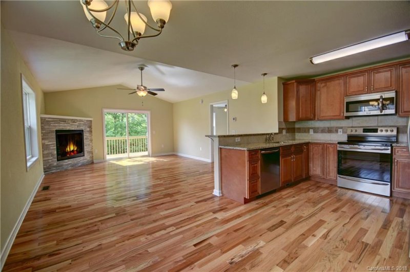 Property image 3 at 270 February Lane, Waynesville, NC 28785