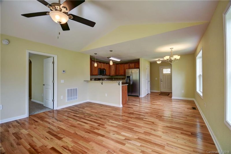 Property image 5 at 270 February Lane, Waynesville, NC 28785