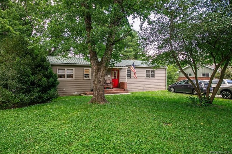 Property image 2 at 179 Jordan Road, Brevard, NC 28712