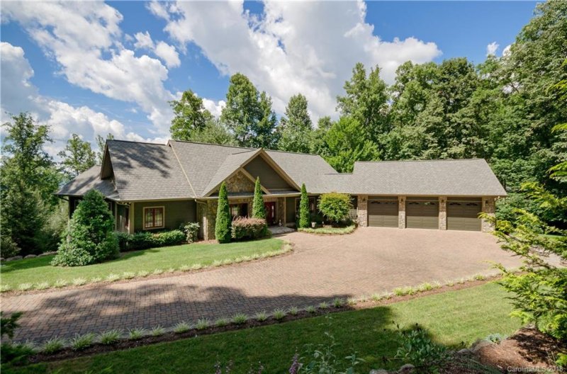 Property image 2 at 188 Begonia Drive, Waynesville, NC 28786