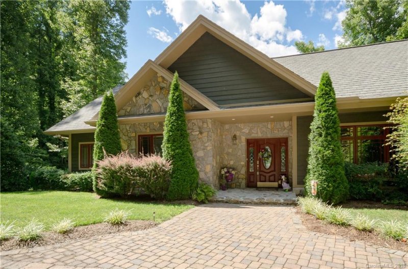 Property image 4 at 188 Begonia Drive, Waynesville, NC 28786