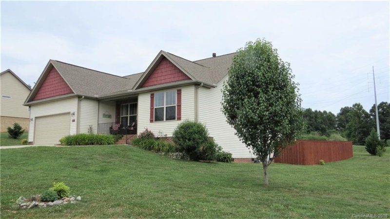 437 Beck Creek Circle