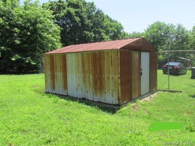 Property image 2 at 308 Vance Avenue, Salisbury, NC 28144