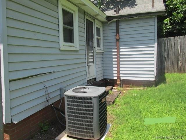 Property image 3 at 308 Vance Avenue, Salisbury, NC 28144