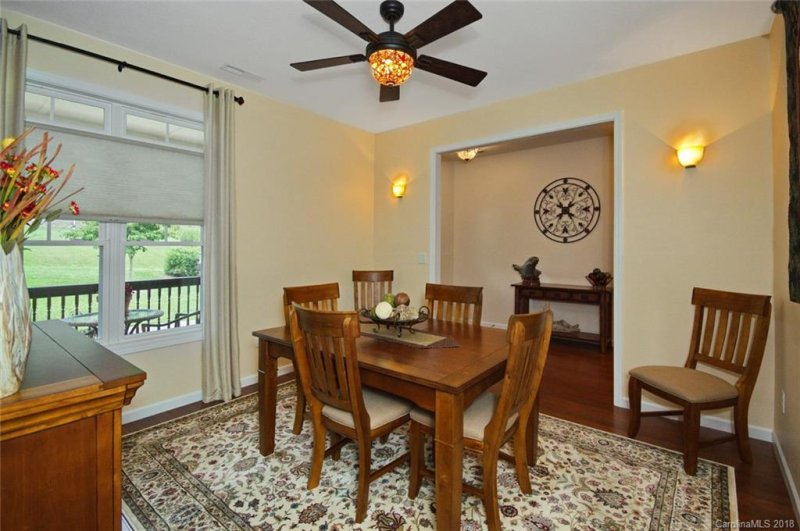 Property image 5 at 16 Farm Pond Lane, Candler, NC 28715