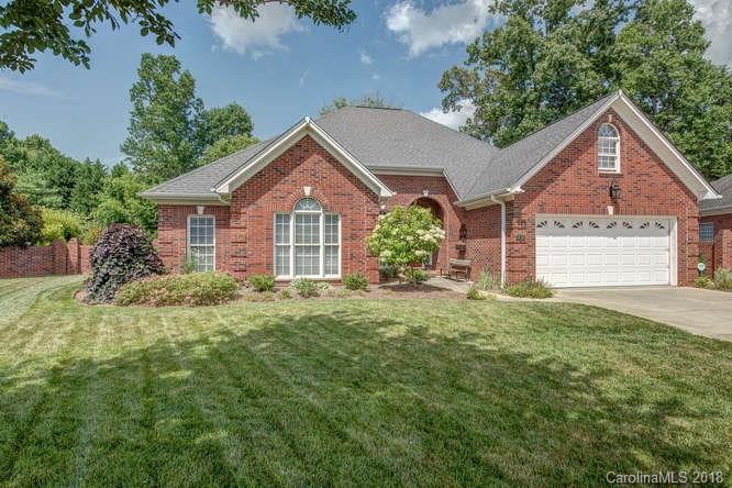 Property image 3 at 1639 Elkhart Circle, Gastonia, NC 28054