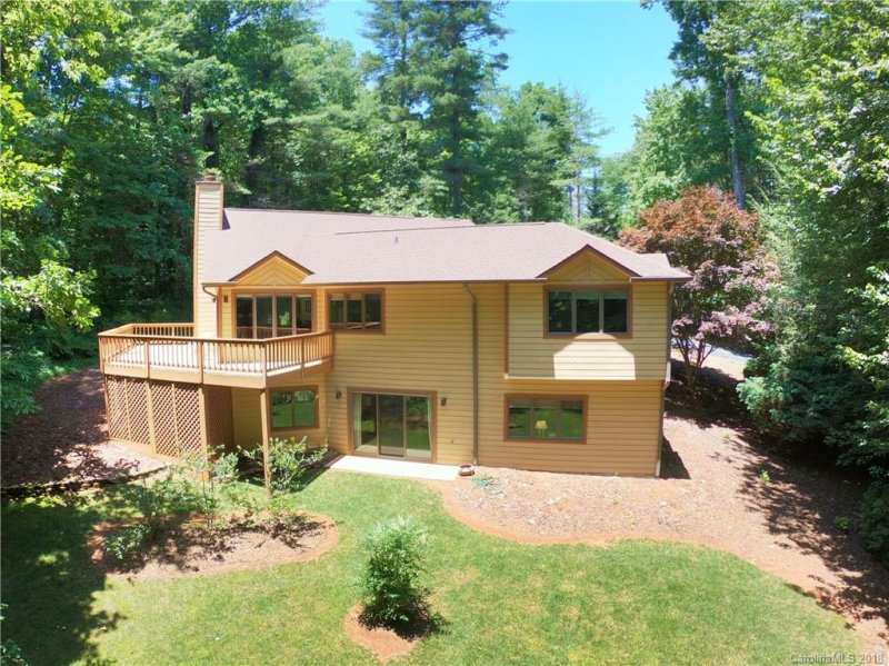 Property image 2 at 35 Mountain Lake Drive, Hendersonville, NC 28739