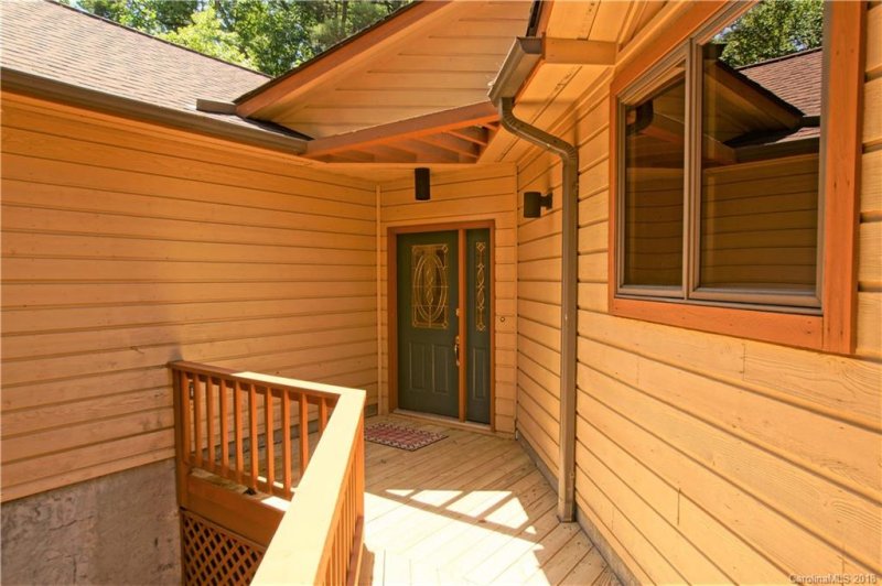 Property image 3 at 35 Mountain Lake Drive, Hendersonville, NC 28739