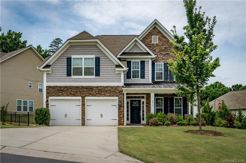 Property image 2 at 4018 Bridgepoint Drive, Fort Mill, SC 29715