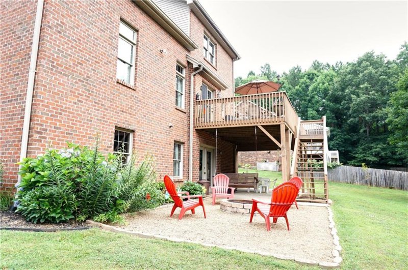 Property image 4 at 19 Mallard Court, Granite Falls, NC 28630