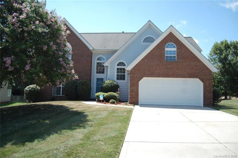 14424 Gadwall Court
