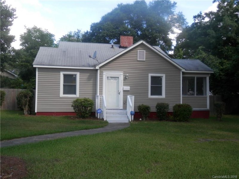 Property image 4 at 2428 Morton Street, Charlotte, NC 28208