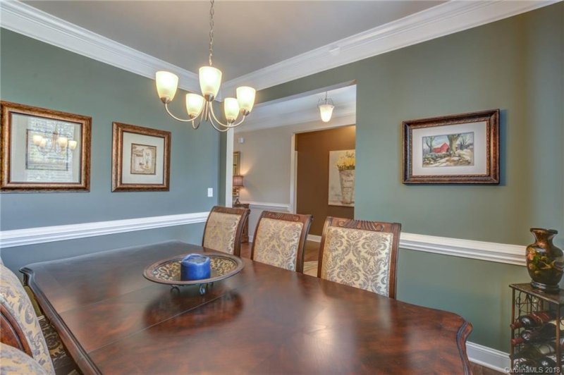 Property image 3 at 3027 Carriage Oak Way, Fort Mill, SC 29707