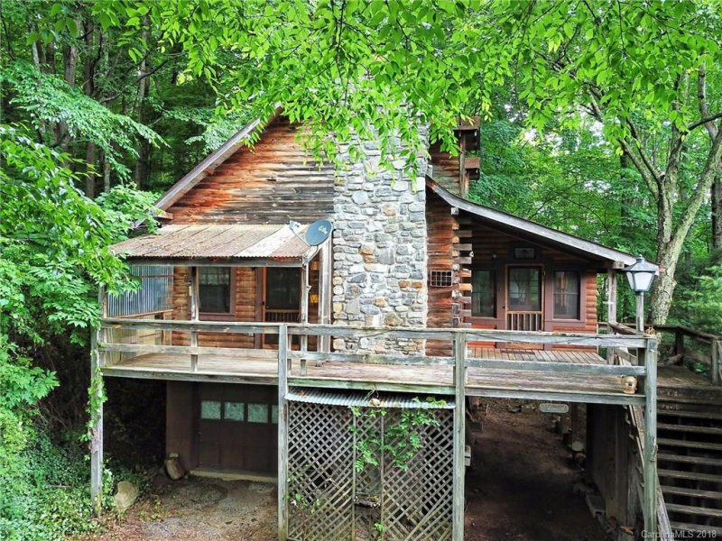 2977 Heath Peak Road