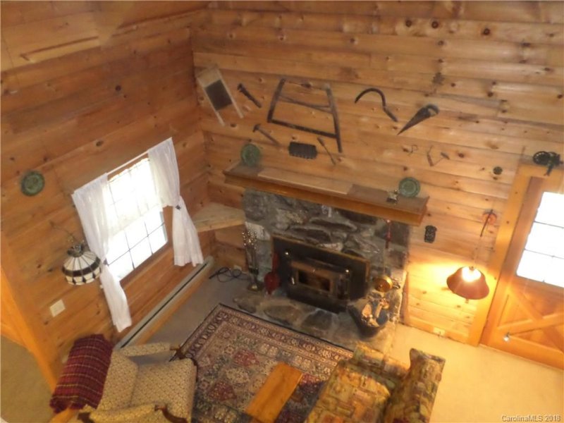 Property image 4 at 2977 Heath Peak Road, Waynesville, NC 28785