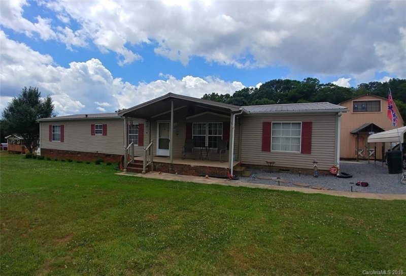 2113 Seagletown Road