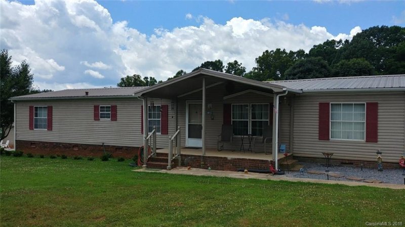 Property image 2 at 2113 Seagletown Road, Vale, NC 28168