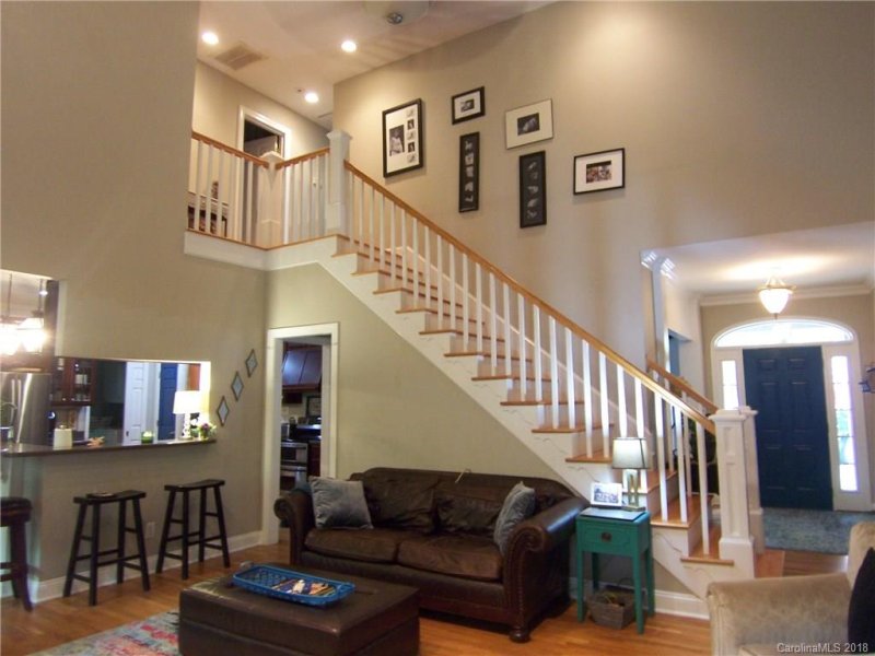 Property image 4 at 1323 Moonshadow Lane, Shelby, NC 28150