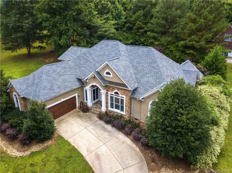 4914 Mountain Point Lane