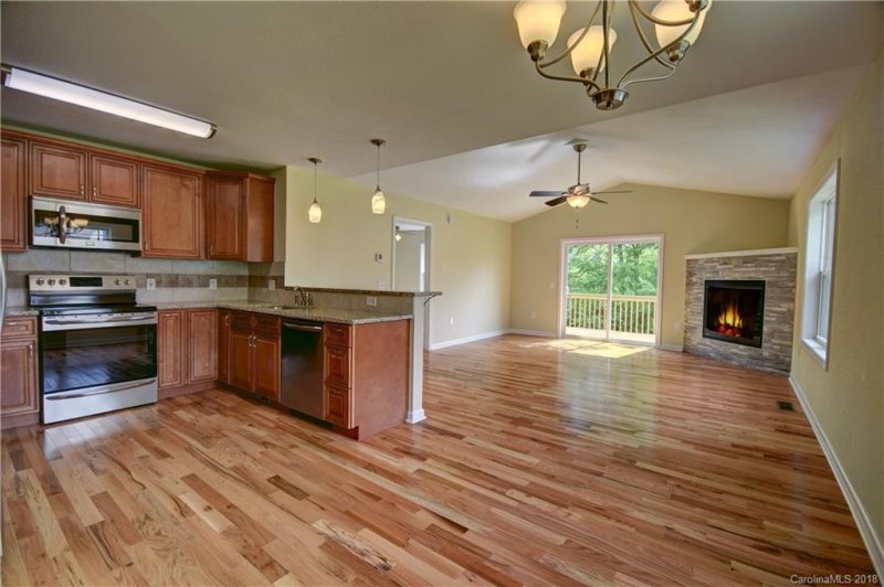 Property image 3 at 268 February Lane, Waynesville, NC 28785