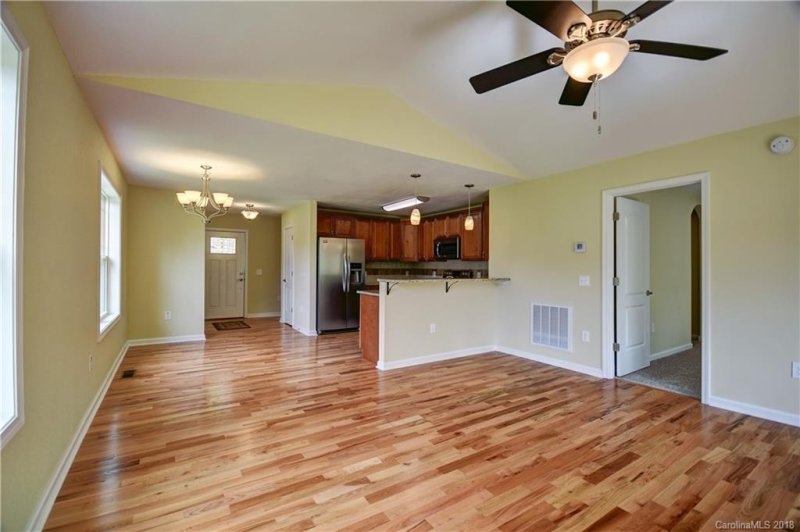 Property image 5 at 268 February Lane, Waynesville, NC 28785