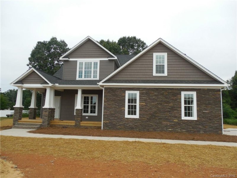 Property image 2 at 1163 N Devonpark Place, Salisbury, NC 28147