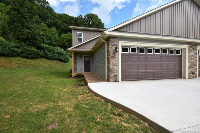 Property image 2 at 271 February Lane, Waynesville, NC 28785