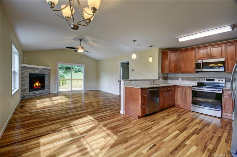 Property image 3 at 271 February Lane, Waynesville, NC 28785