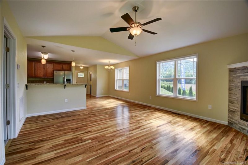 Property image 5 at 271 February Lane, Waynesville, NC 28785