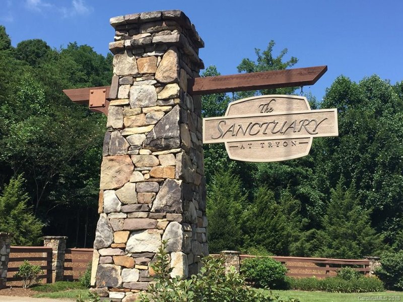 Property image 4 at 00 Holland Drive, Columbus, NC 28722