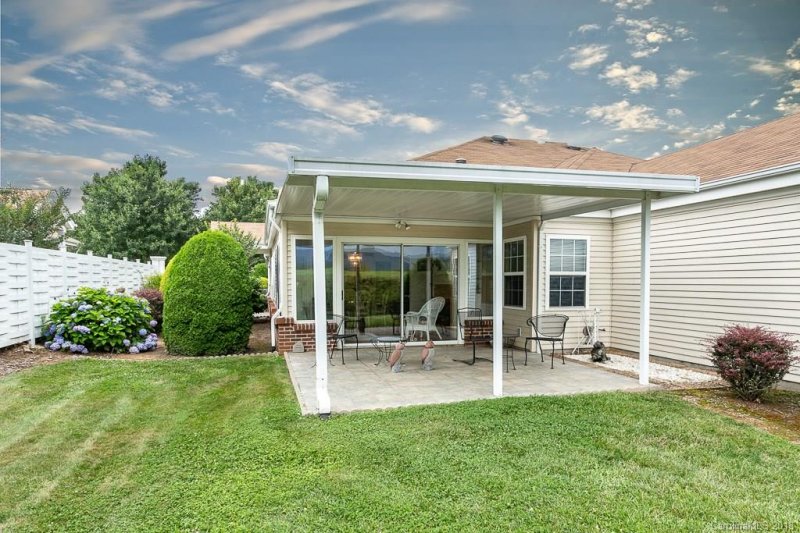 Property image 2 at 16 Heather Way, Candler, NC 28715