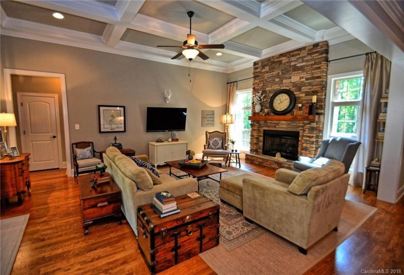 Property image 4 at 2468 Shiny Leaf Drive, Denver, NC 28037