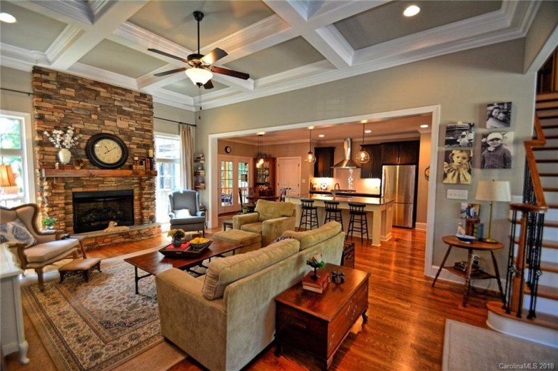 Property image 5 at 2468 Shiny Leaf Drive, Denver, NC 28037