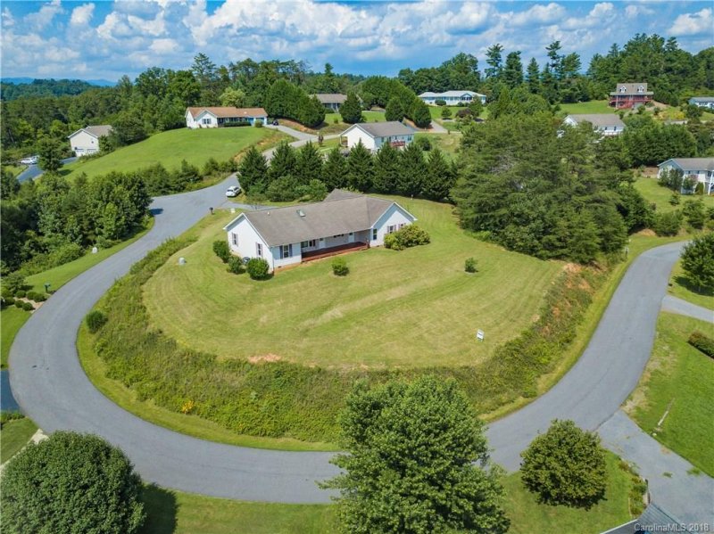 Property image 2 at 99 Ridge Brook Drive, Weaverville, NC 28787