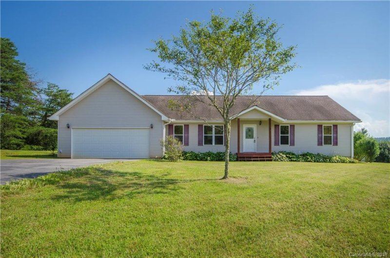 Property image 3 at 99 Ridge Brook Drive, Weaverville, NC 28787