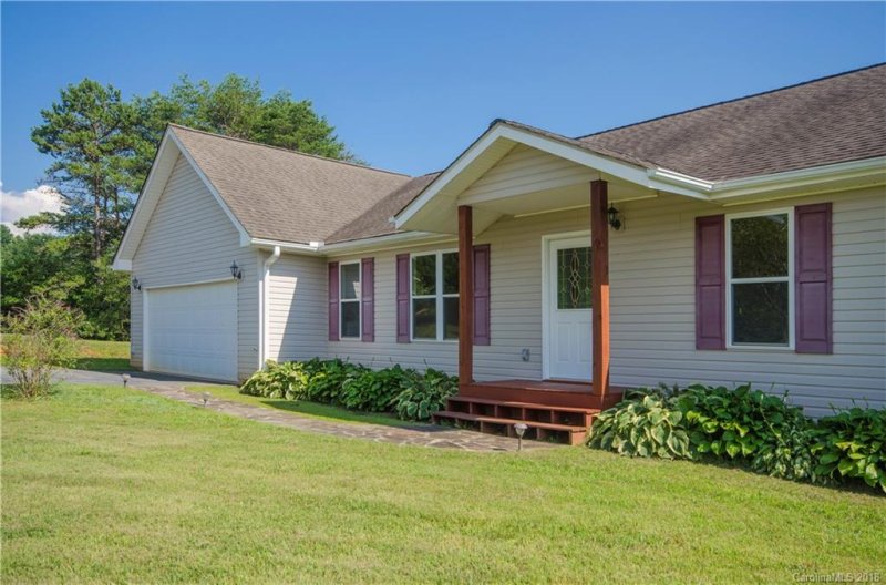 Property image 4 at 99 Ridge Brook Drive, Weaverville, NC 28787