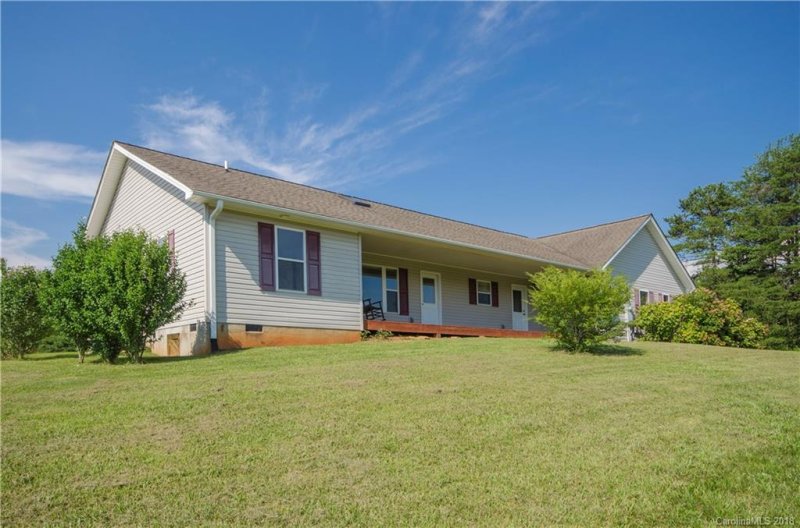 Property image 5 at 99 Ridge Brook Drive, Weaverville, NC 28787