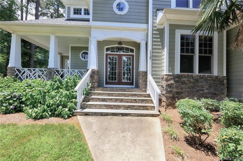 Property image 3 at 112 Misty Meadows Court, Mooresville, NC 28117