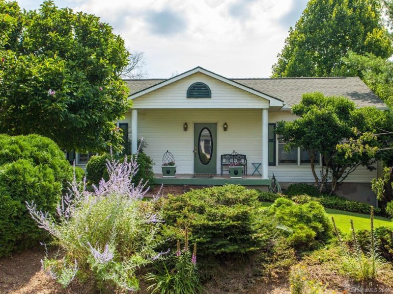 Property image 2 at 160 Kennedy Road, Weaverville, NC 28787