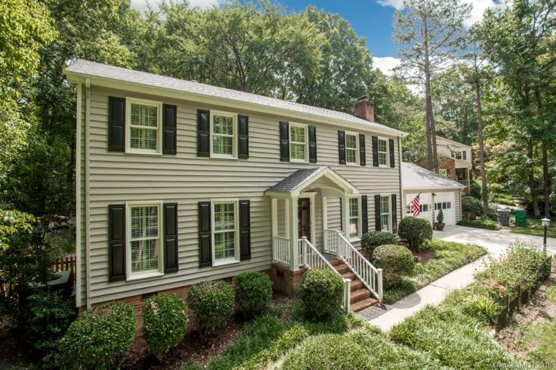 Property image 4 at 8301 County Downs Lane, Charlotte, NC 28270